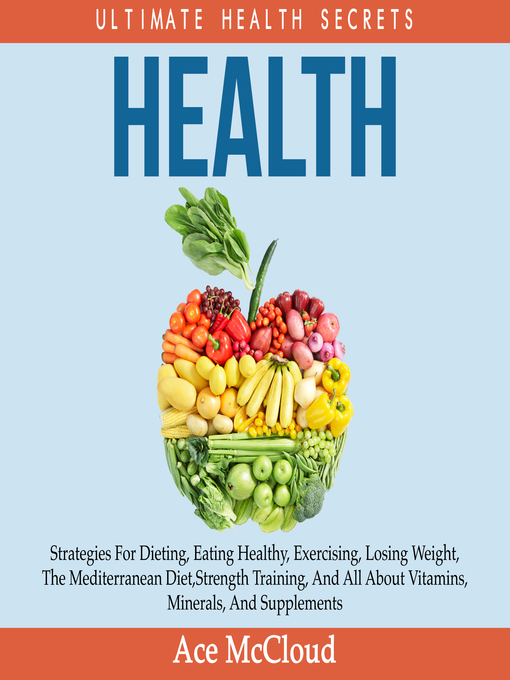 Title details for Health by Ace McCloud - Available